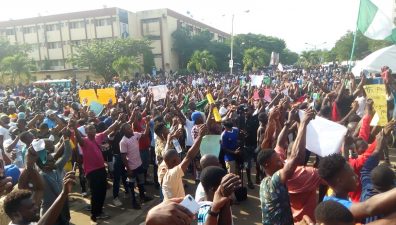 #ENDSARS protest commendable, yet time for caution, action by Govt, says Hakeem Alao