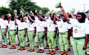 Finally, NYSC camps reopen
