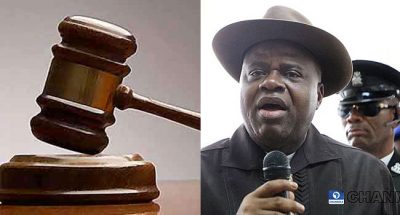 BREAKING: Appeal Court saves Diri’s job, overturns nullification of his election as Bayelsa Governor