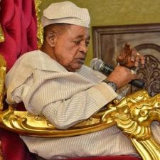 ALAAFIN @83: Oba Adeyemi epitome of royalty, wisdom, repertoire of history