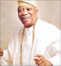 Sir Kesington Adebutu’s legendary contributions at 85