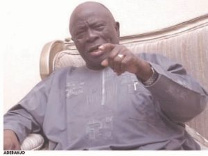 MURIC appeals for calm as Afenifere refutes story blaspheming Prophet Muhammad (SAW)