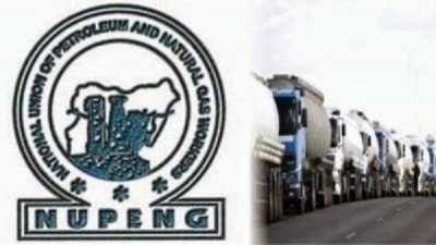 #ENDSARS: No organ of our Union ordered shutdown of filling stations – NUPENG