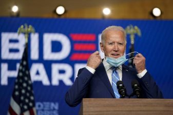 Biden moves closer to victory