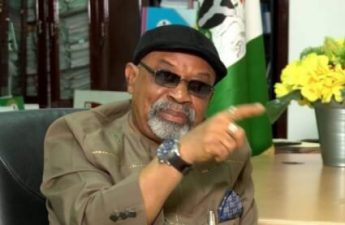 Most of ASUU’s demands have been addressed by govt – Minister