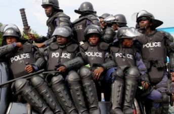 There’ll be no way for any type of #ENDSARS protest again, Nigeria Police warns organisers to keep off