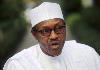 BREAKING: President Buhari appoints new Service Chiefs