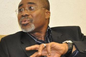 INSECURITY: Abaribe, Nigerian Senator connected with Nnamdi Kanu’s jumping of bail, says Buhari’s Service Chiefs don’t take him seriously