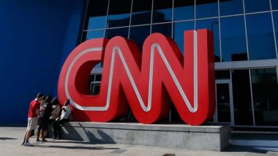 CNN in trouble for aiding Fake News that caused destructions of major economies at #ENDSARS protests in Nigeria
