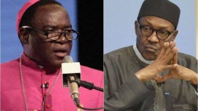 How Bishop Kukah erred…plus why vilification of Buhari must stop, Nigerian group, individuals reject Bishop’s denial of coup call