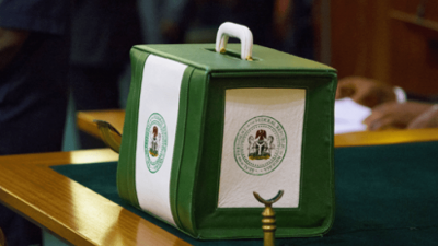 Nigerian Senate passes 2021 Appropriation Bill