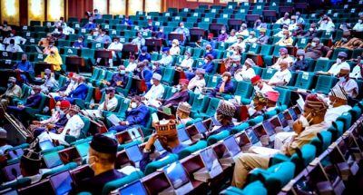We didn’t apologize to President Buhari over invitation – Reps