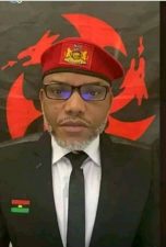 #EndSARS a failed Biafra movement supported by gullible ones, Adamu Garba, Nigeria’s ex-Presidential Aspirant