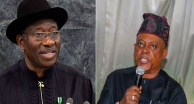 PDP clears Jonathan, other chieftains to contest for its presidential ticket 2023