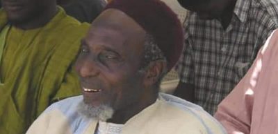 Retired Justice Ahmed Lemu dies at 91