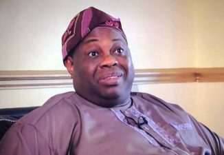 Stick to your ENDSARS, interviewing BBNaija, Ghanaians mock Dele Momodu for ‘importing’ Fake News into their country at elections