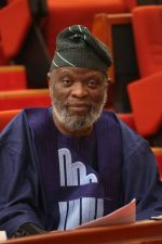 Senator Adeyeye defends Pastor Bakare over video on Tinubu, tells why Nigeria’s economy may collapse before 2023