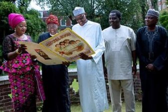 OF BUHARISM, BUHARISTS AND ‘EX-BUHARISTS’