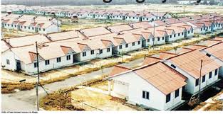 BMO lauds Buhari’s Houses for the Masses, praises pro-people mindset of Govt