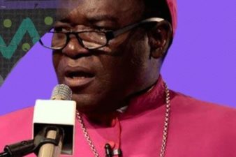 BISHOP KUKAH: THE TOOL OF DISTRACTION FOR NIGERIA’S CRIMINAL CLASS!
