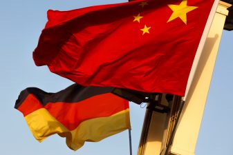 Germans keen to boost cooperation with China