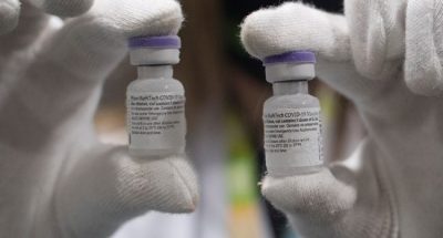 Nigeria secures additional 41m COVID-19 vaccine doses