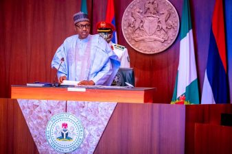 We must eliminate HIV/AIDs by 2023, says President Buhari