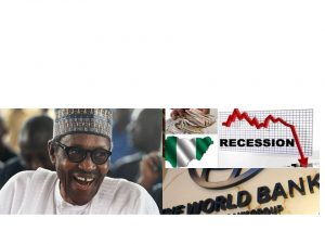 World Bank predicts 1.1% economic growth for Nigeria  in 2021, as IMF confident nation exits from recession in new year