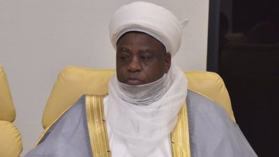 Look out for new moon of Rajab 1442AH, Sultan tells Muslims