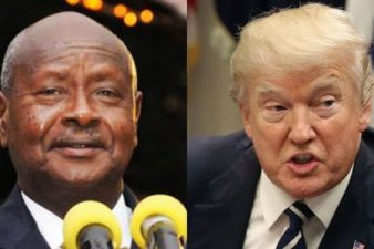 ‘Don’t be like Trump, bring credible evidence of rigging’, Ugandan President Museveni tells opposition