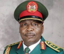 Association of Nigerian Army direct regular commissioned officers 04/1993 celebrates 30th anniversary