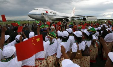RECAP: China’s Aid to Africa: Monster or Messiah?