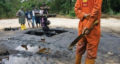Netherlands’ court orders Shell to pay Nigerian farmers over oil spills