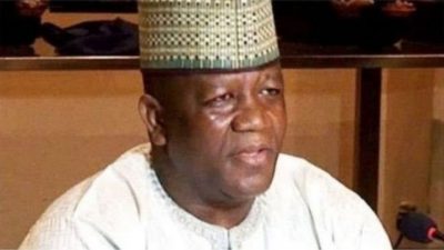 Yari expresses joy for overwhelming support from APC supporters in Anka