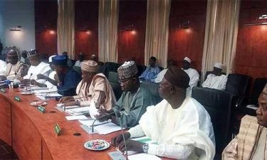 We are worried over attacks on herdsmen in South West, South East of Nigeria, Northern Governors speak