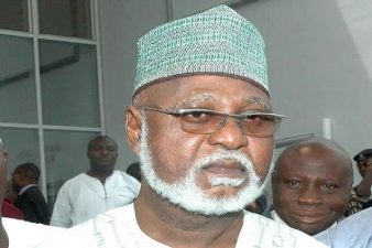 Oyo Killings: Gen Abdulsalami tasks governors on peaceful co-existence