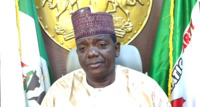 Enough of attacks on Northerners, their economic interests – Gov Matawalle