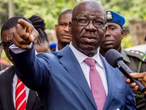 Obaseki, Varsity don agree climate change among causes of herders, farmers crisis, as Edo Gov warns against politicising issue