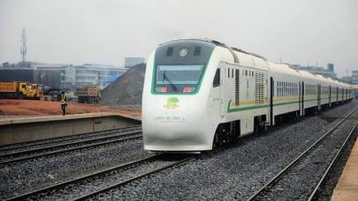NIGERIA: Train Time Table: WARRI – ITAKPE