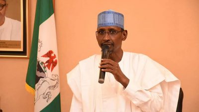 NIGERIA: Minister discloses plans to introduce electric vehicles for FCT’s public transportation
