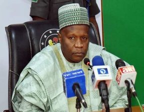 Gombe Mosque Burning/Killings: Govt vows to punish perpetrators, appeals for calm in religious, traditional communities, as media cautioned against promotion of Fake News