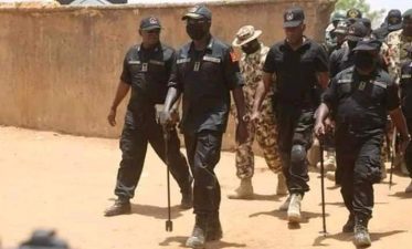 Probity and Diligence: The Buratai Formula