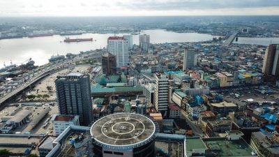 Nigeria successfully exits recession