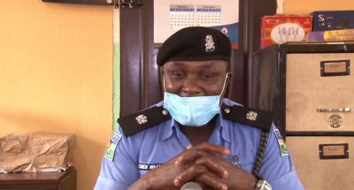 Edo Police arrests suspected kidnappers, killers of Prince Dennis Abuda