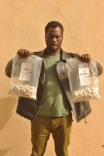 Trans-border drug trafficker arrested in Sokoto with N1b worth of cocaine