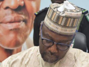 Gov Sani Bello counters media reports, says Kagara school abductees have not been released
