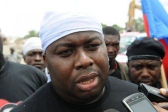BIAFRA GOVERNMENT: Ijaw youths suspend Dokubo, others