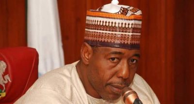 Zulum’s position on repentant terrorists shows fight against insurgency on track – BMO