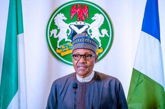 IDUL-FITRI: President Buhari calls for unity, solidarity