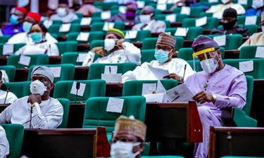 Bill to institutionalise Hijab passes second reading in House of Reps